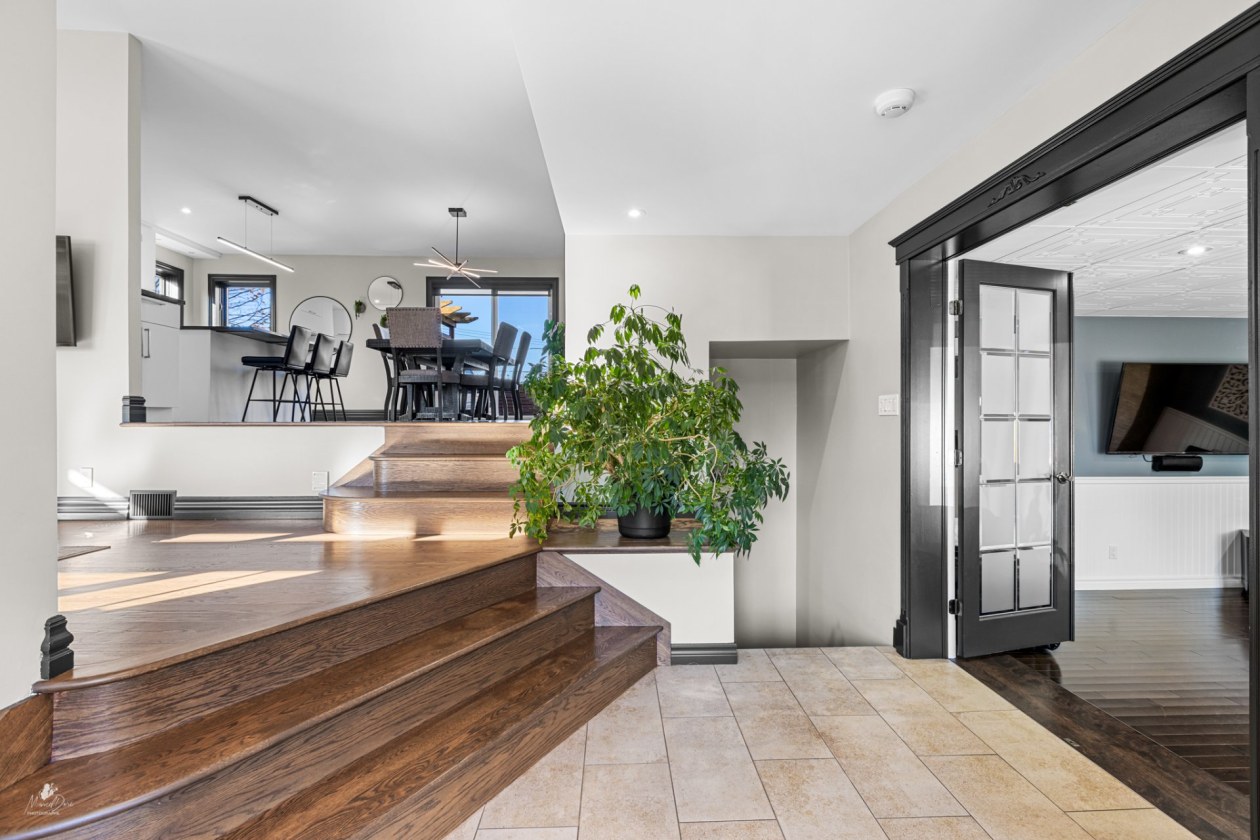 Vue d'ensemble — 351 Rue Séguin, Québec