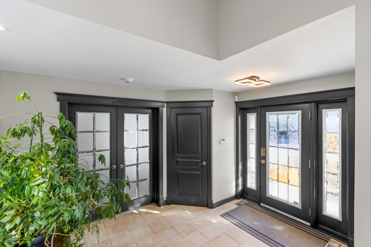 Vue d'ensemble — 351 Rue Séguin, Québec