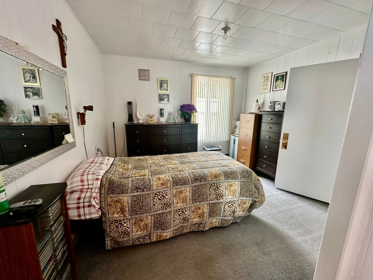 Chambre à coucher — 468 Rue Notre-Dame O., Trois-Pistoles