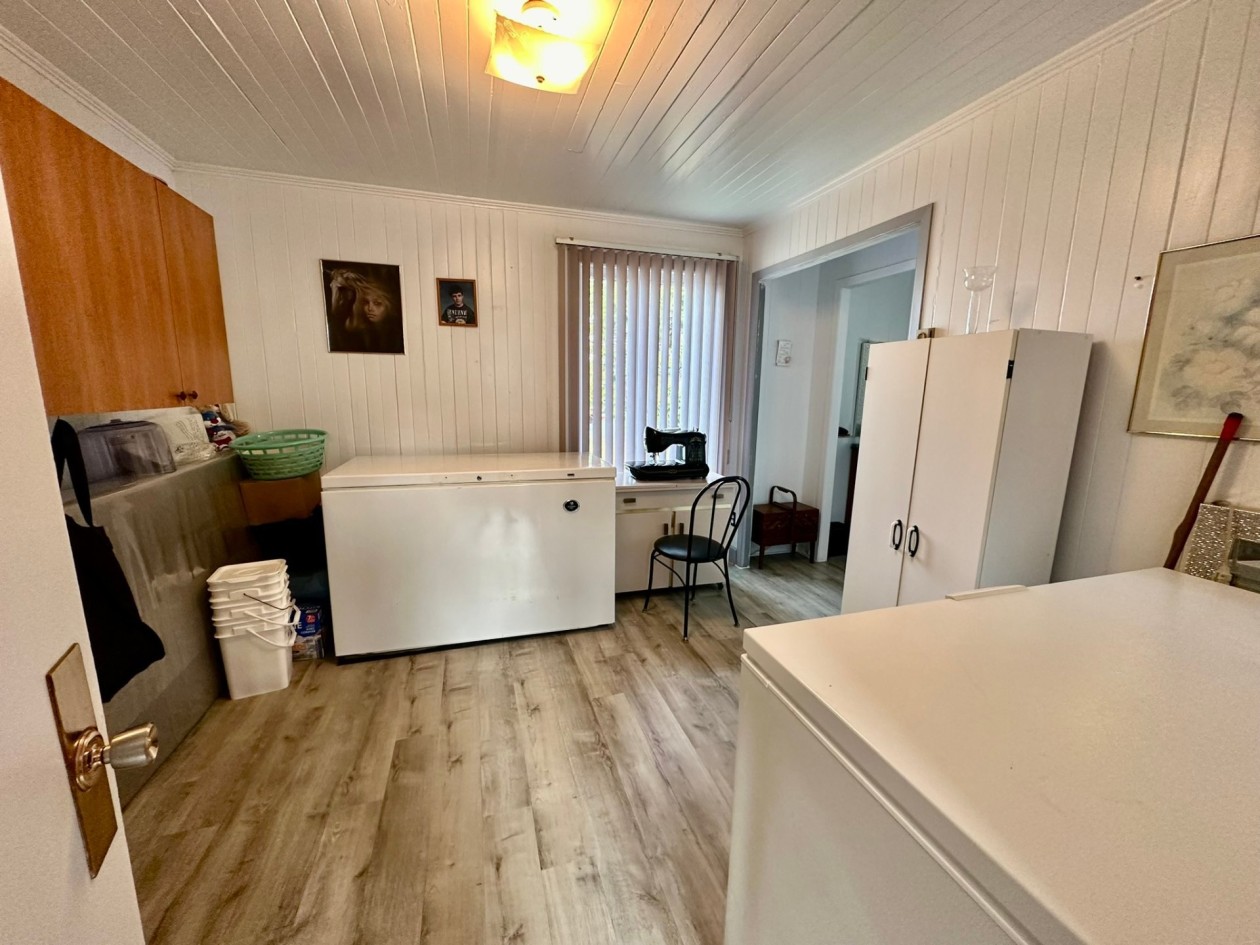 Chambre à coucher — 468 Rue Notre-Dame O., Trois-Pistoles