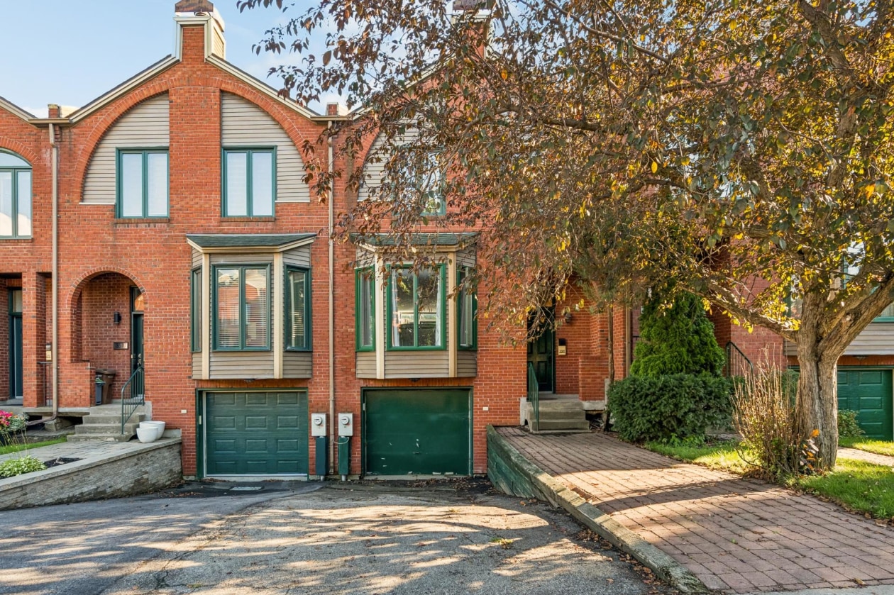 3581, Rue Edgar-Leduc