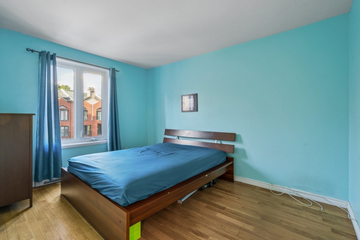 Chambre à coucher — 3581, Rue Edgar-Leduc, Montréal (Lachine), H8T3L4, Montréal (Lachine)