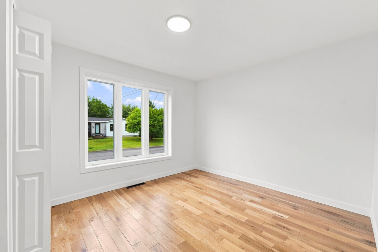 Chambre à coucher principale — 2250, Rue St-Nicolas, Drummondville, J2B7A7, Drummondville