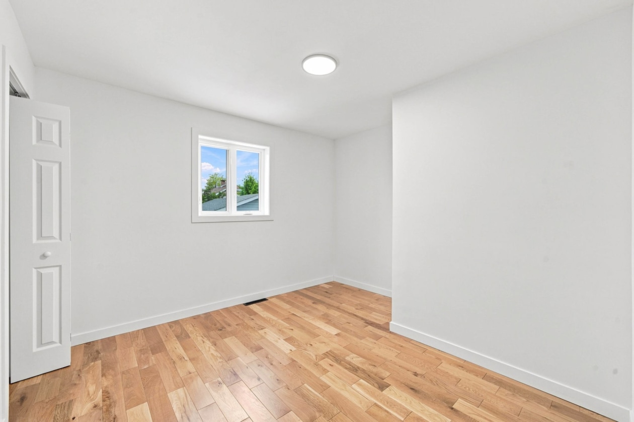 Chambre à coucher — 2250, Rue St-Nicolas, Drummondville, J2B7A7, Drummondville