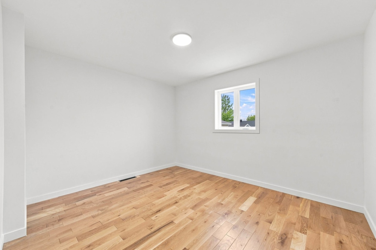 Chambre à coucher — 2250, Rue St-Nicolas, Drummondville, J2B7A7, Drummondville