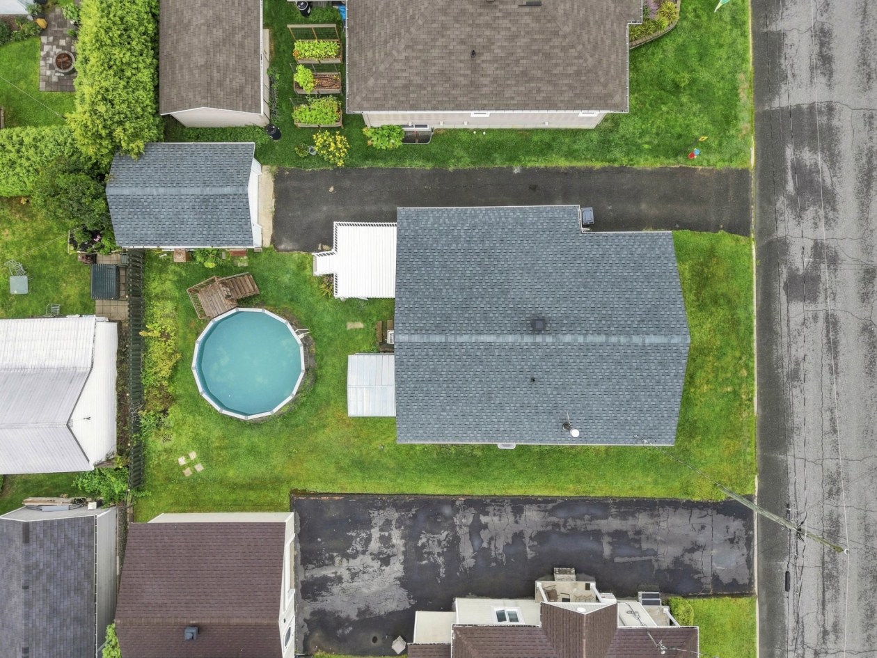 Extérieur — 2250, Rue St-Nicolas, Drummondville, J2B7A7, Drummondville