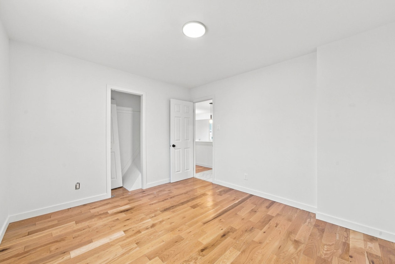 Chambre à coucher — 2250, Rue St-Nicolas, Drummondville, J2B7A7, Drummondville