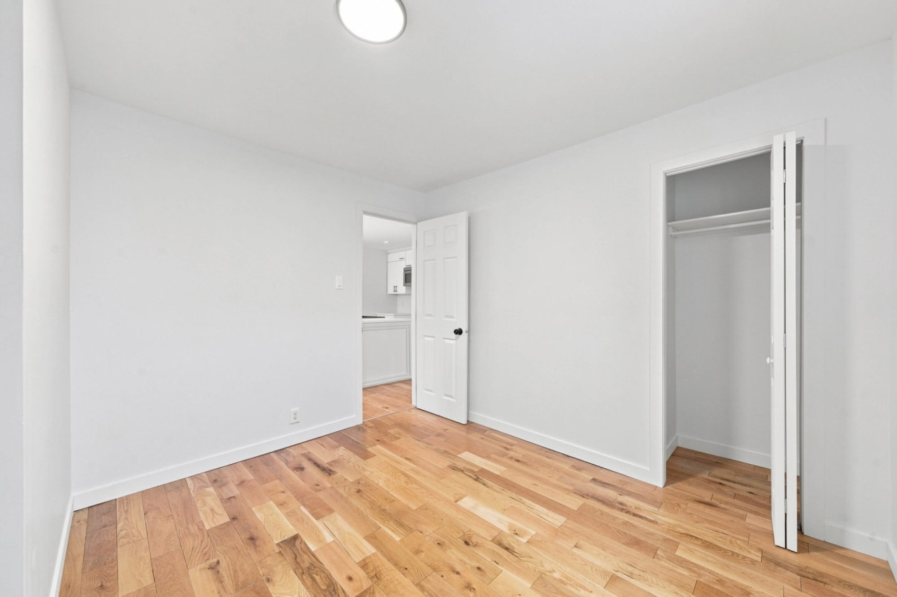 Chambre à coucher — 2250, Rue St-Nicolas, Drummondville, J2B7A7, Drummondville