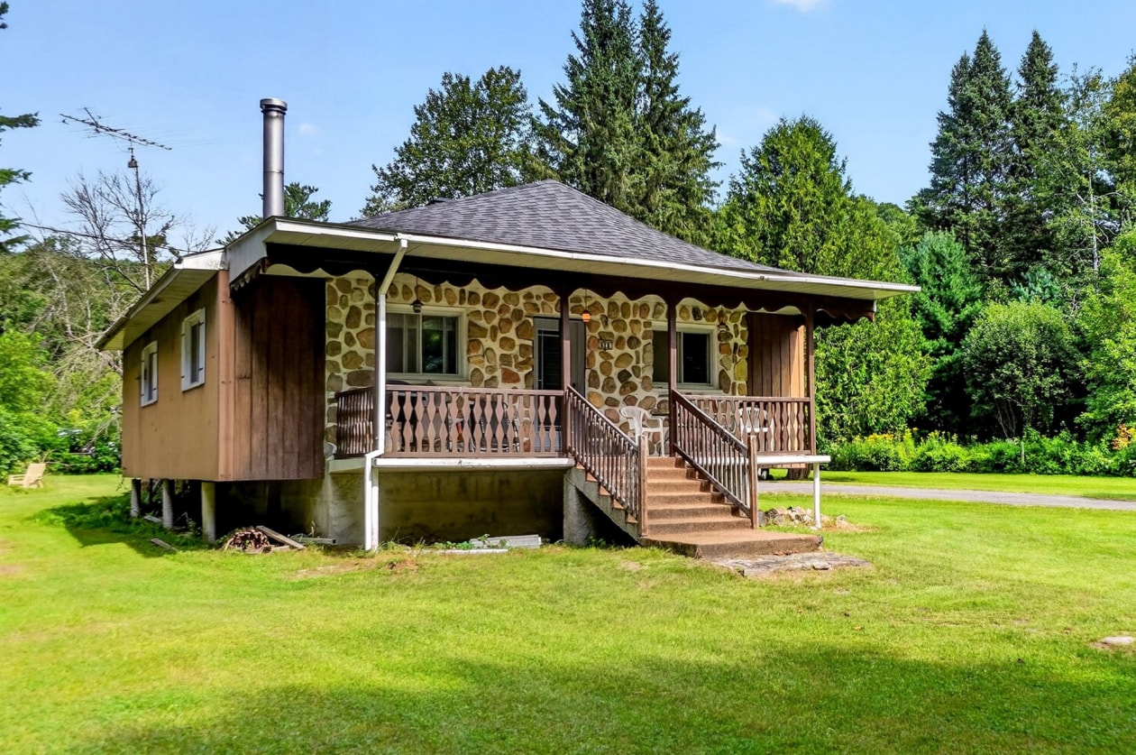 418, 4e avenue de la Rivière-L'Assomption