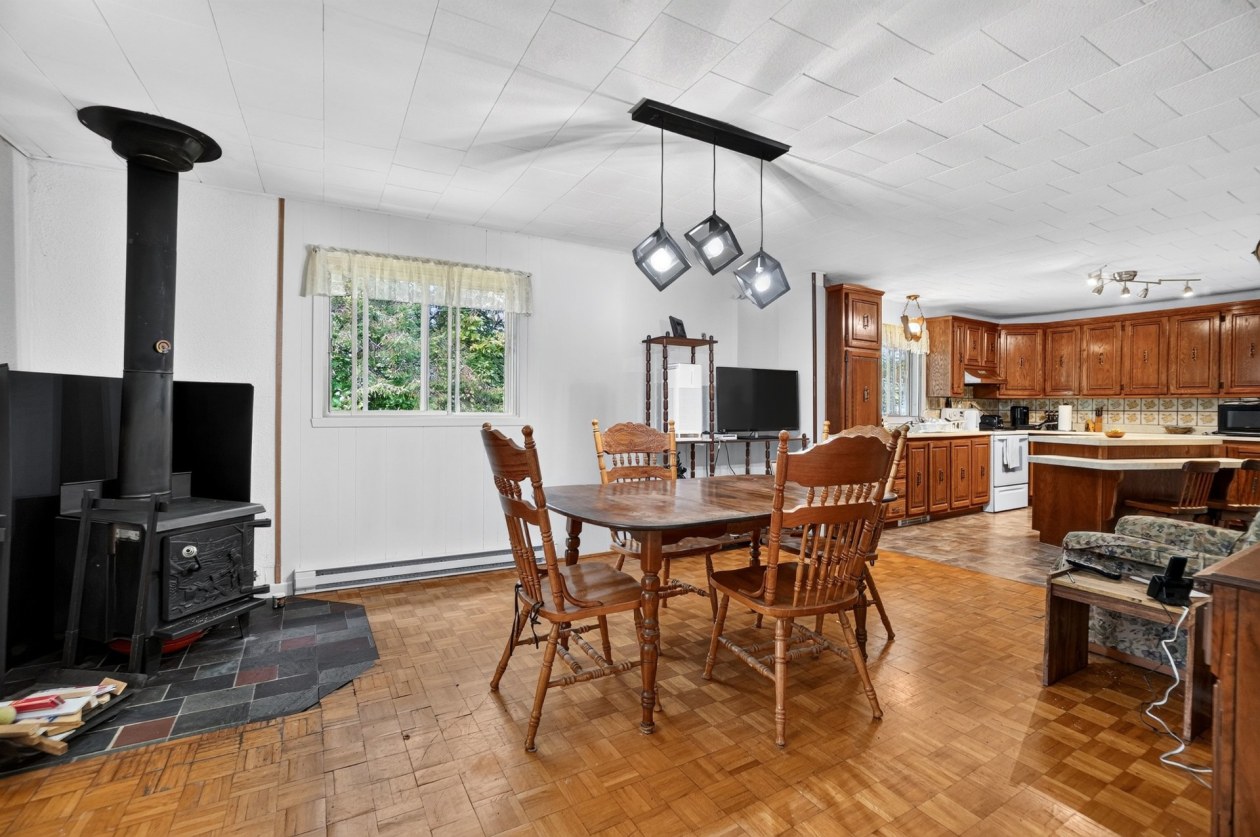 Vue d'ensemble — 418 4e avenue de la Rivière-L'Assomption, Saint-Félix-de-Valois