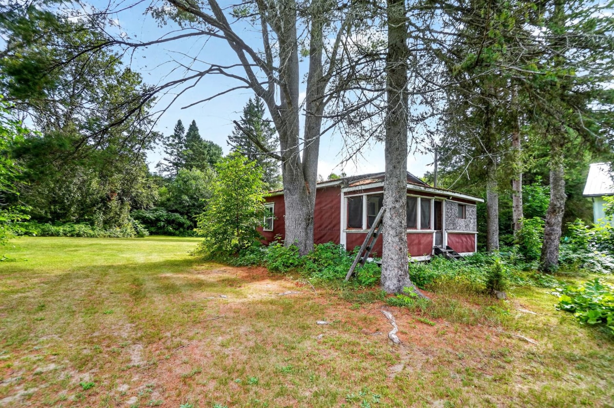 Extérieur — 418 4e avenue de la Rivière-L'Assomption, Saint-Félix-de-Valois