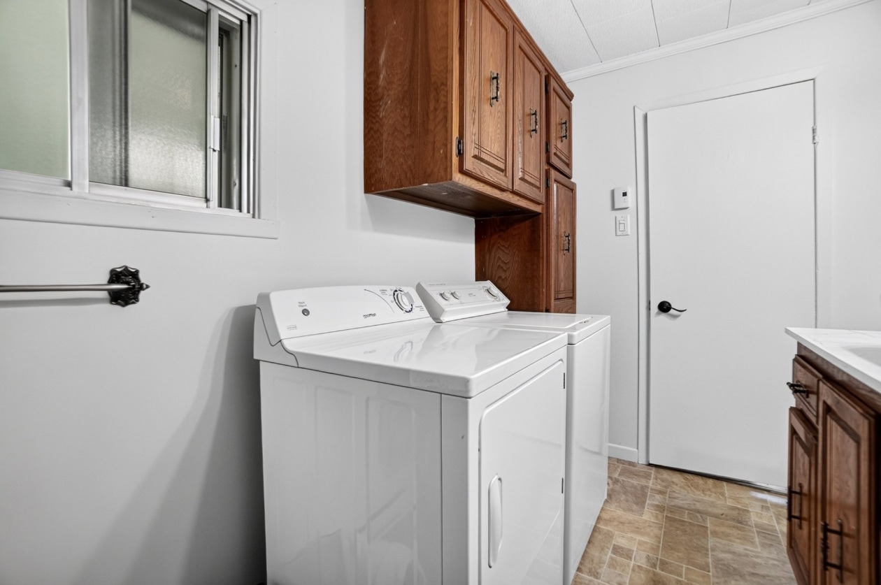 Salle de bains — 418 4e avenue de la Rivière-L'Assomption, Saint-Félix-de-Valois