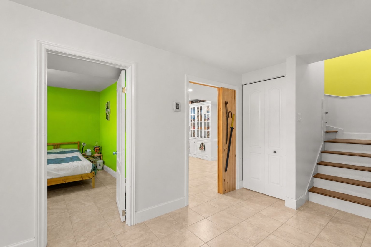 Sous-sol — 665, Rue Vincent-Sicari, Sainte-Julienne, J0K2T0, Sainte-Julienne