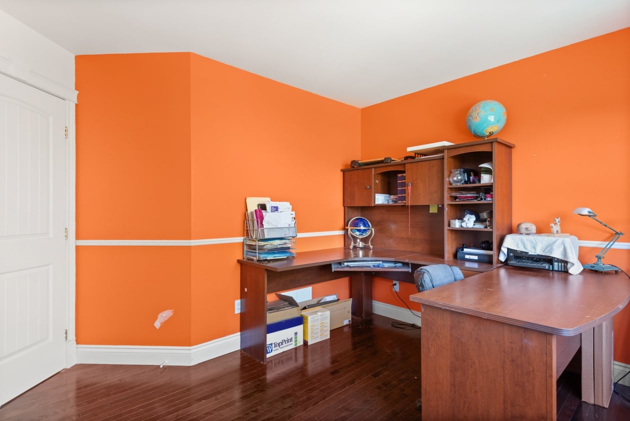 Chambre à coucher — 665, Rue Vincent-Sicari, Sainte-Julienne, J0K2T0, Sainte-Julienne