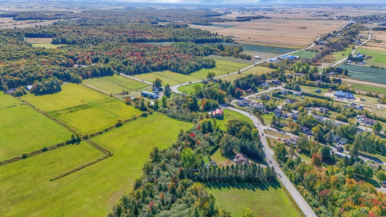 À proximité — 665, Rue Vincent-Sicari, Sainte-Julienne, J0K2T0, Sainte-Julienne