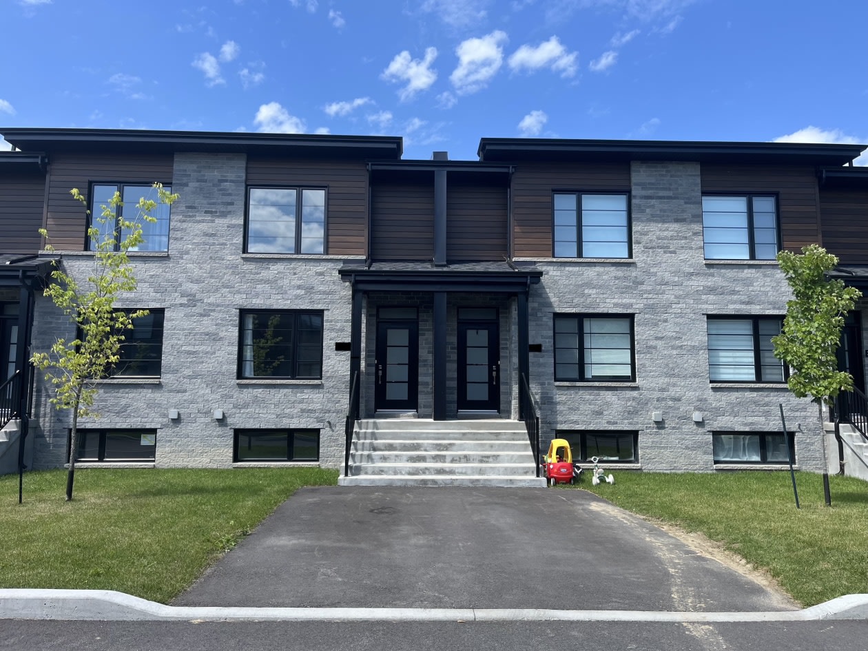 Photo 1 — 7-34 Rue Morell, 7, Beauharnois, J6N 0T5, Beauharnois