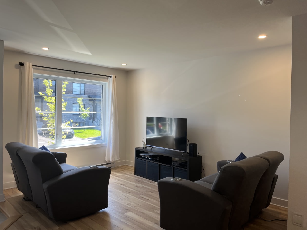 Photo 6 — 7-34 Rue Morell, 7, Beauharnois, J6N 0T5, Beauharnois