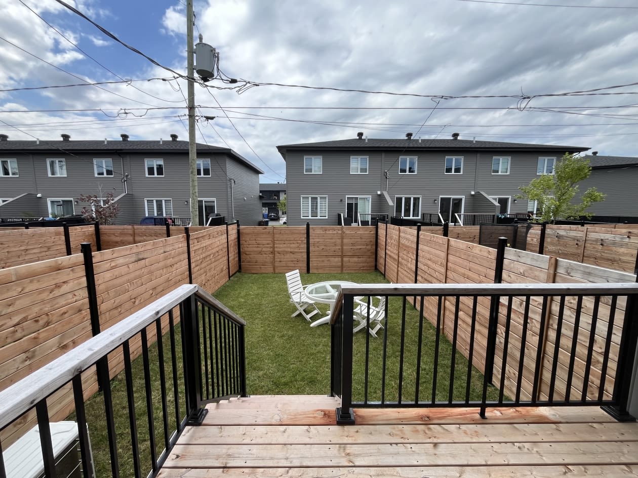 Photo 17 — 7-34 Rue Morell, 7, Beauharnois, J6N 0T5, Beauharnois