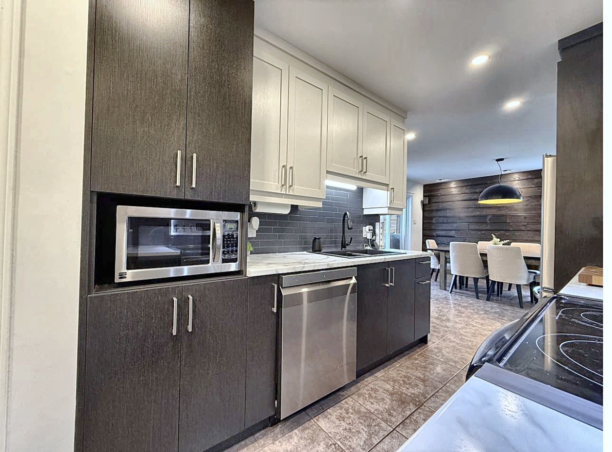 Cuisine — 8036 8e allée, Drummondville, J2A 2J5, Drummondville