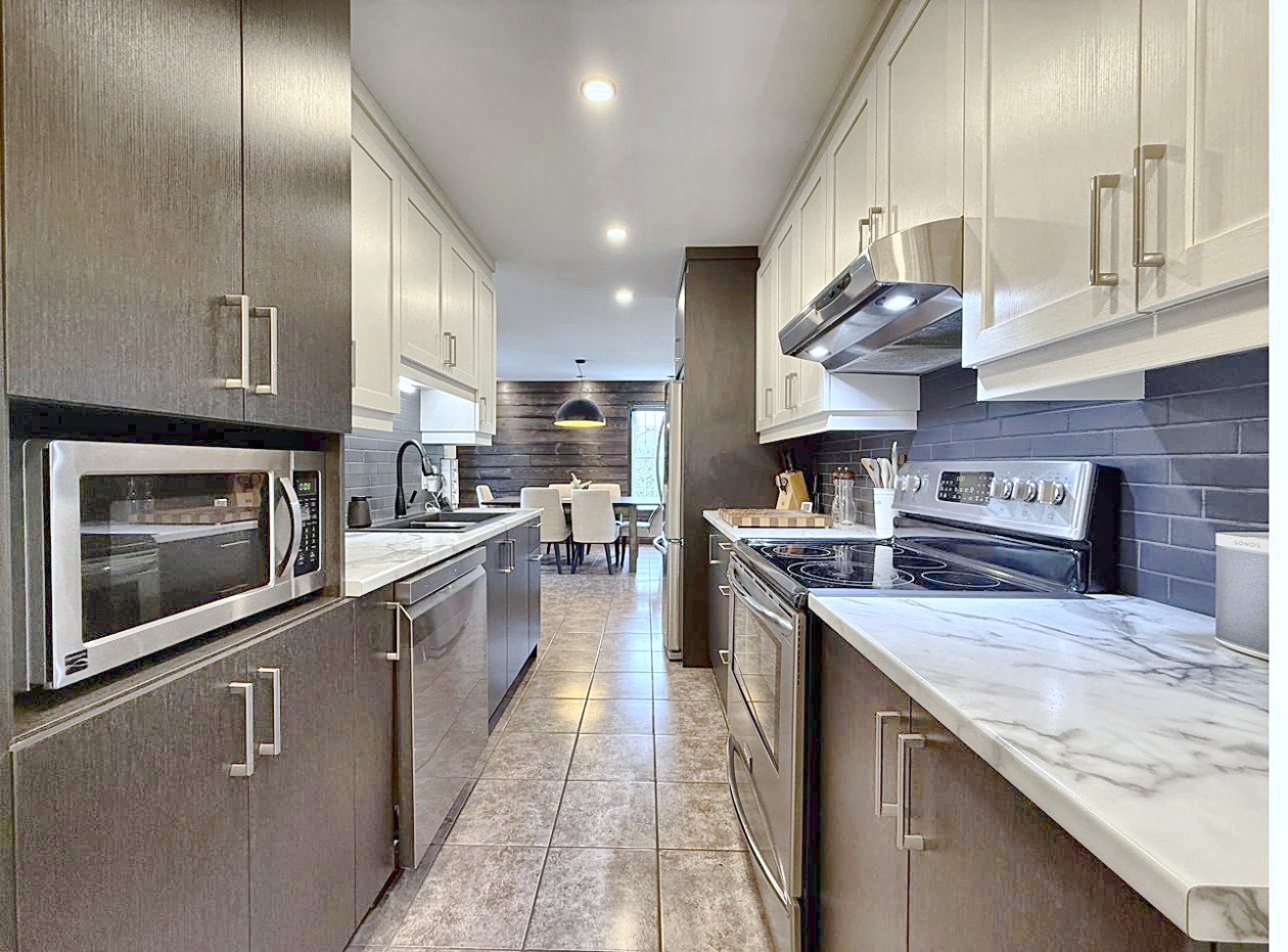 Cuisine — 8036 8e allée, Drummondville, J2A 2J5, Drummondville