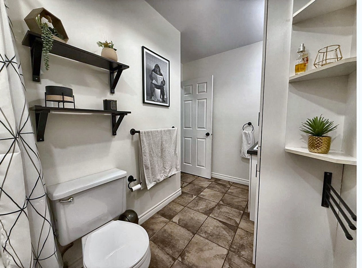 Salle de bains — 8036 8e allée, Drummondville, J2A 2J5, Drummondville