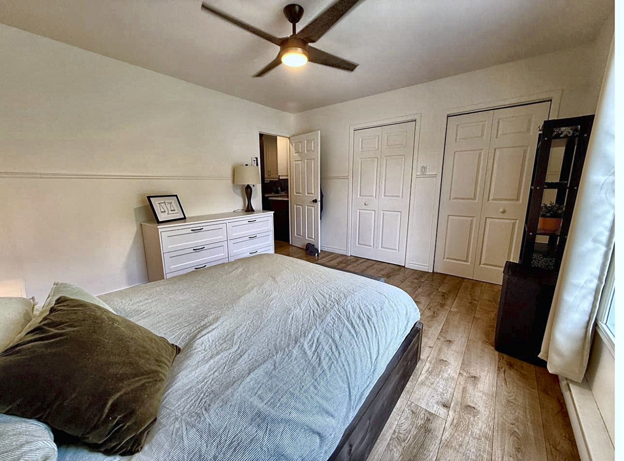 Chambre à coucher principale — 8036 8e allée, Drummondville, J2A 2J5, Drummondville