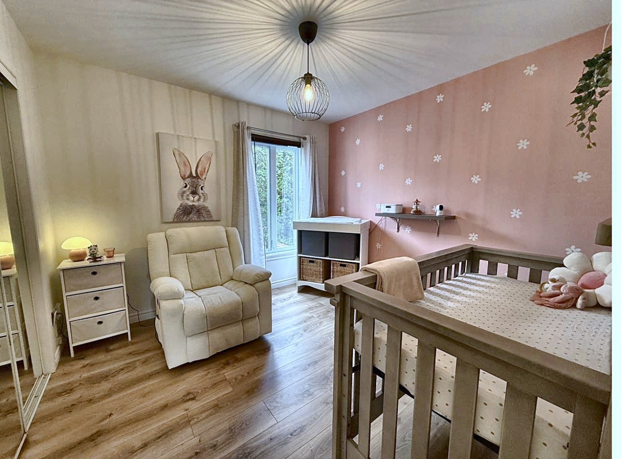 Chambre à coucher — 8036 8e allée, Drummondville, J2A 2J5, Drummondville
