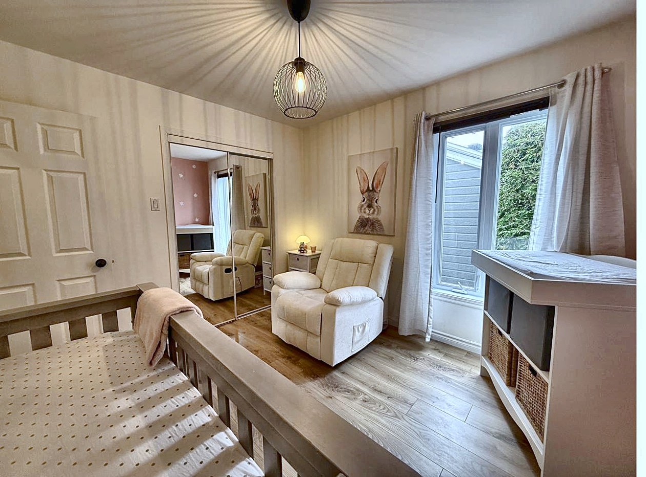 Chambre à coucher — 8036 8e allée, Drummondville, J2A 2J5, Drummondville
