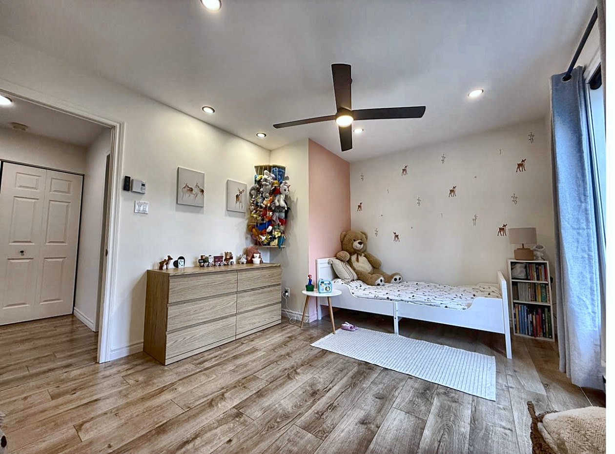 Chambre à coucher — 8036 8e allée, Drummondville, J2A 2J5, Drummondville