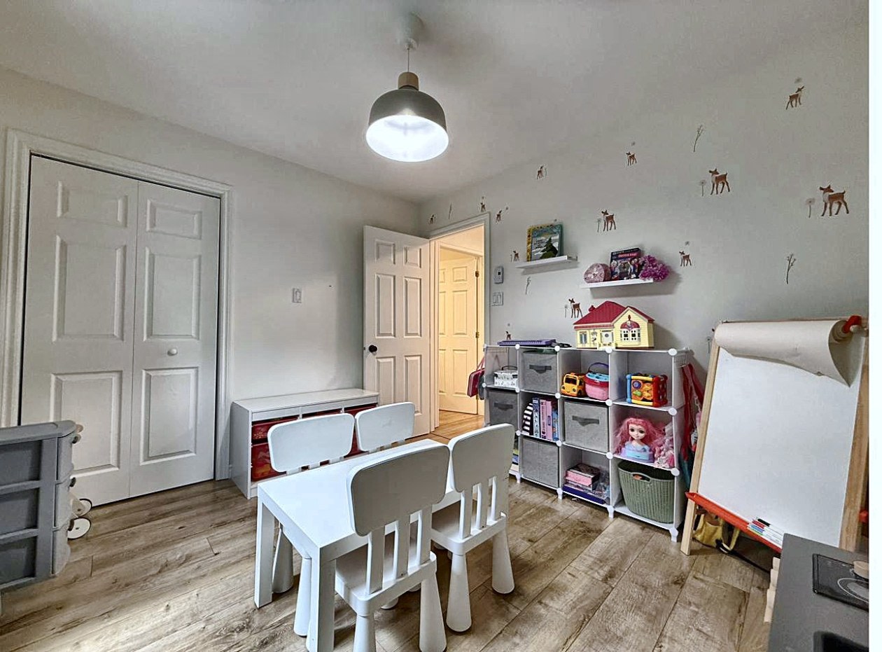Chambre à coucher — 8036 8e allée, Drummondville, J2A 2J5, Drummondville