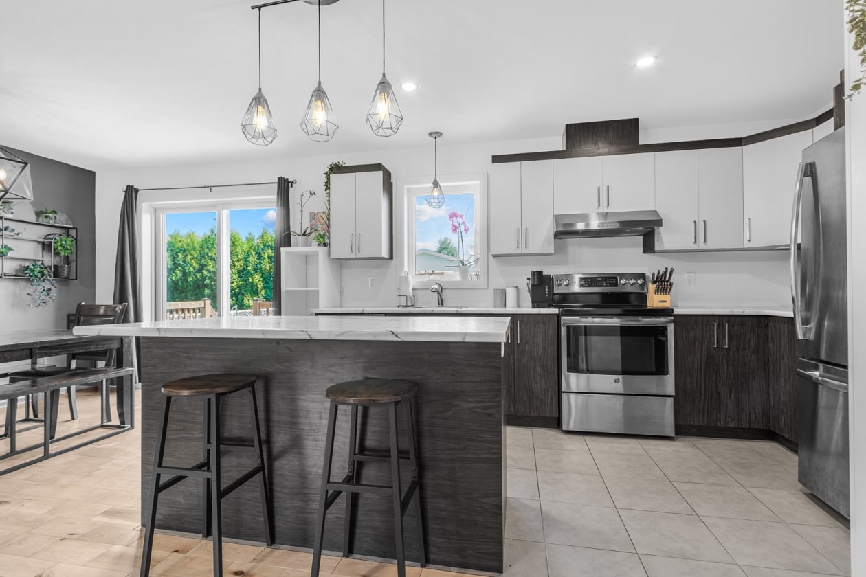 Photo 8 — 302, Rue Simone-Routier, Québec (Beauport), G1B0M3, Québec (Beauport)