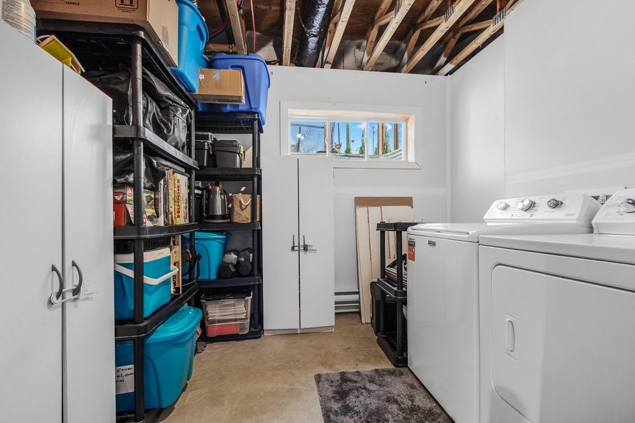 Salle de lavage — 302, Rue Simone-Routier, Québec (Beauport), G1B0M3, Québec (Beauport)