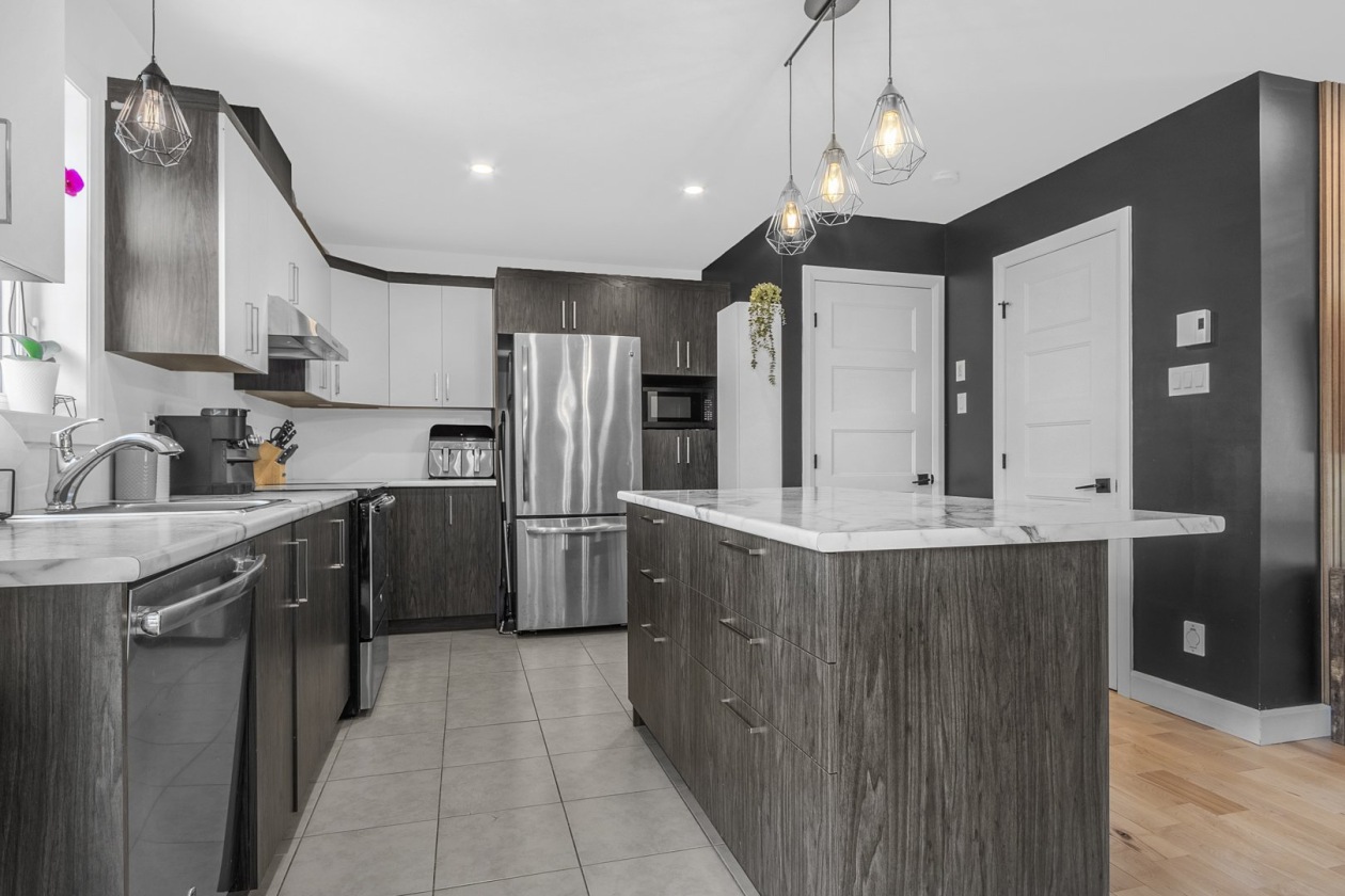 Photo 10 — 302, Rue Simone-Routier, Québec (Beauport), G1B0M3, Québec (Beauport)