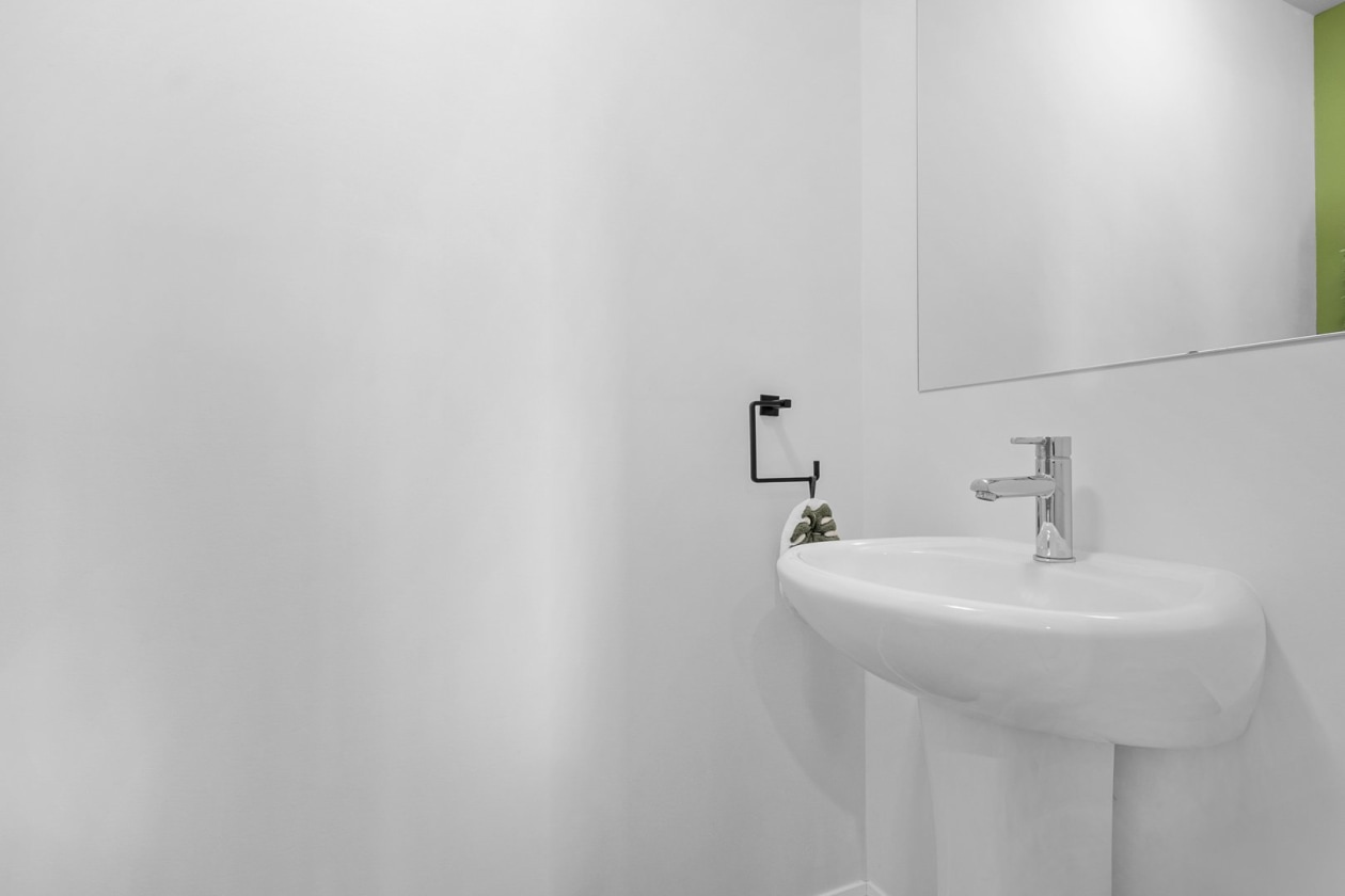 Salle d'eau — 302, Rue Simone-Routier, Québec (Beauport), G1B0M3, Québec (Beauport)