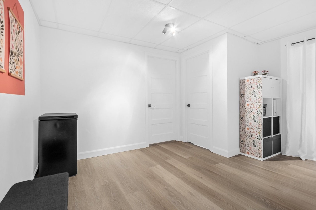 Salle familiale — 302, Rue Simone-Routier, Québec (Beauport), G1B0M3, Québec (Beauport)