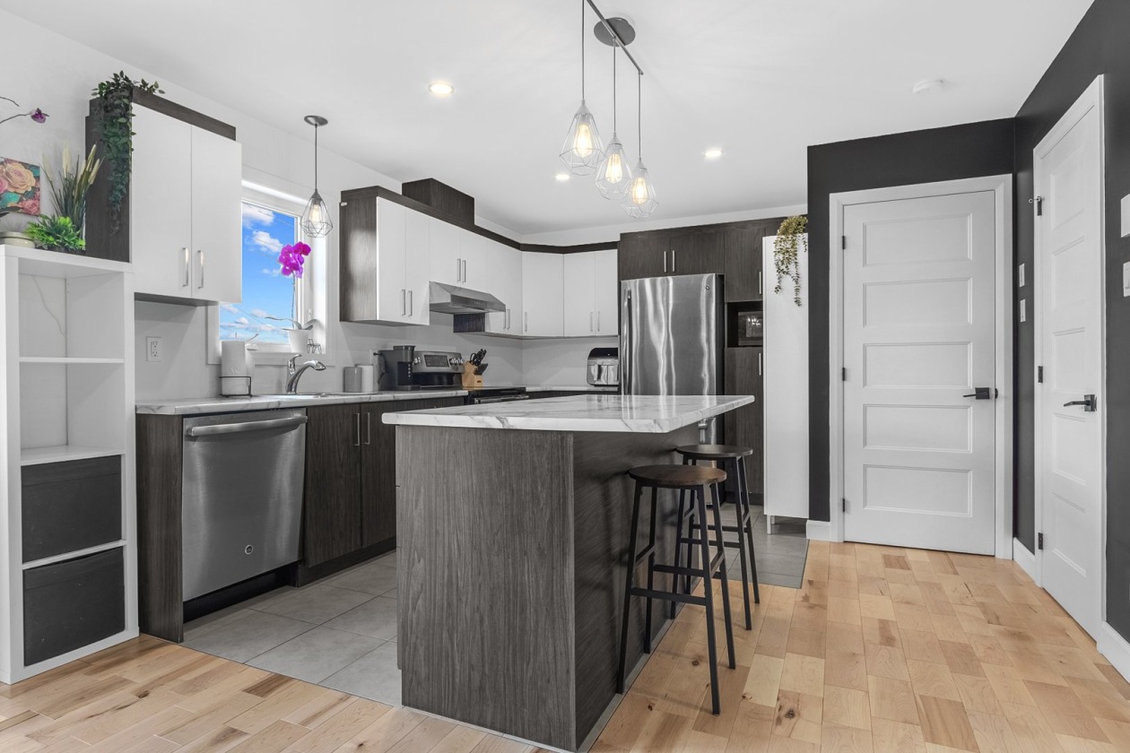 Photo 11 — 302, Rue Simone-Routier, Québec (Beauport), G1B0M3, Québec (Beauport)