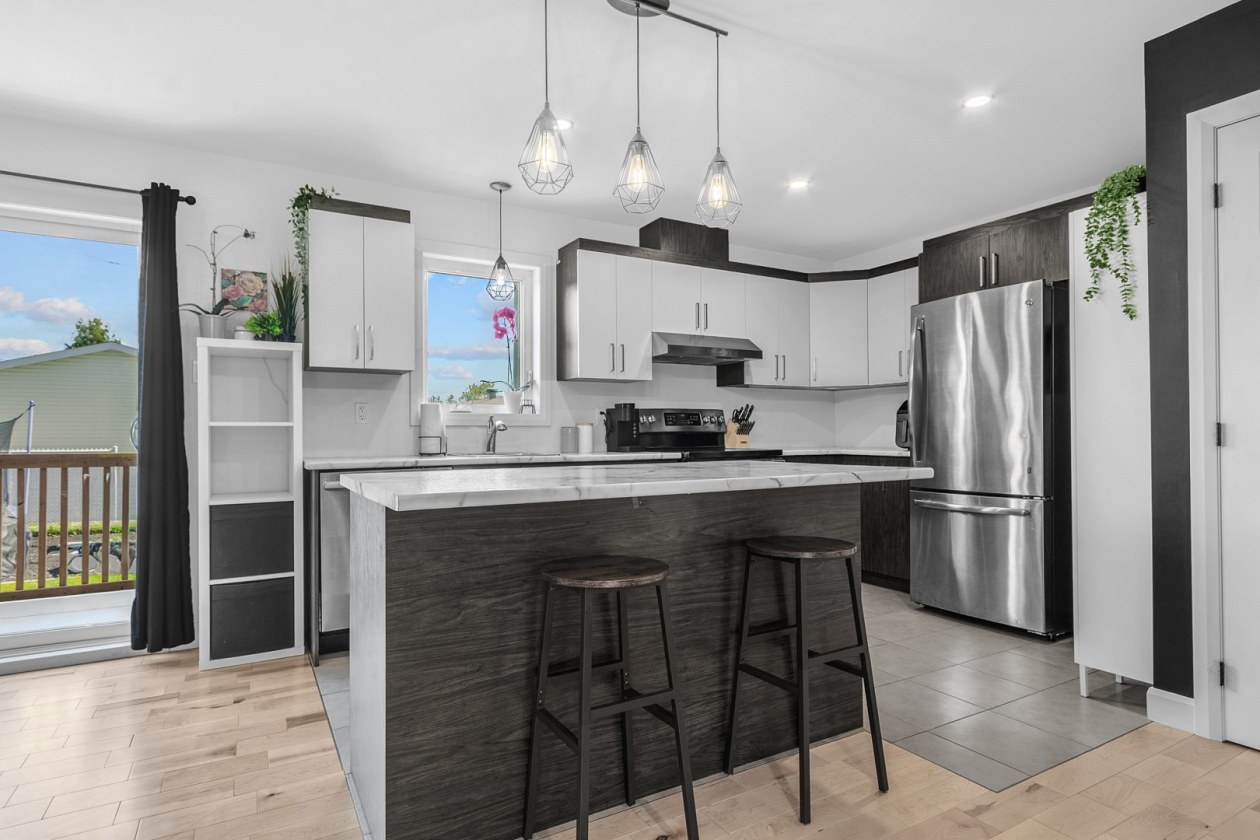 Photo 9 — 302, Rue Simone-Routier, Québec (Beauport), G1B0M3, Québec (Beauport)
