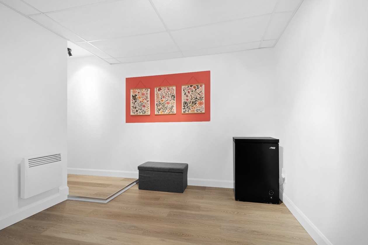 Salle familiale — 302, Rue Simone-Routier, Québec (Beauport), G1B0M3, Québec (Beauport)