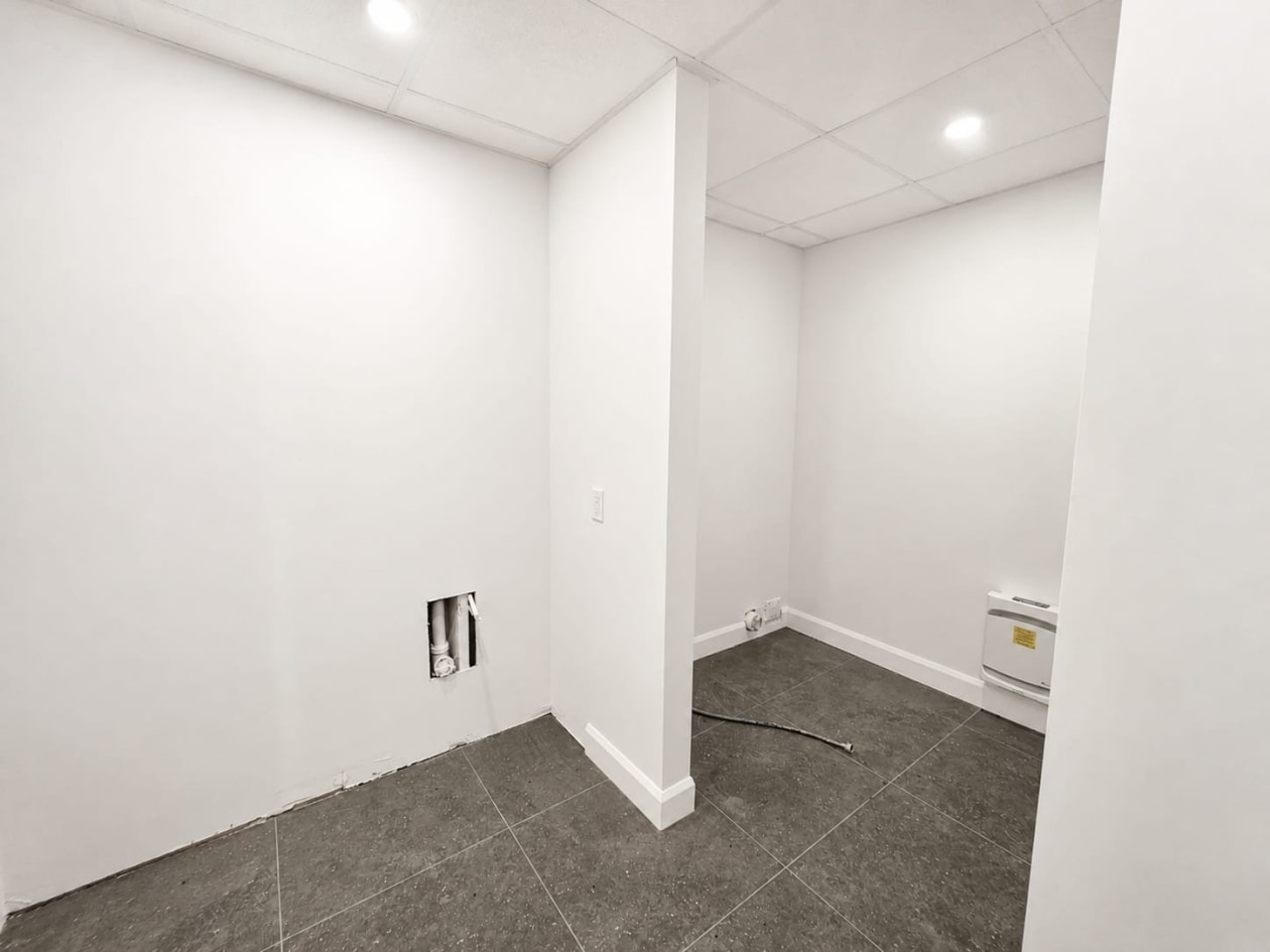 Salle de bains — 1660 Ch. de la Réserve, Saguenay