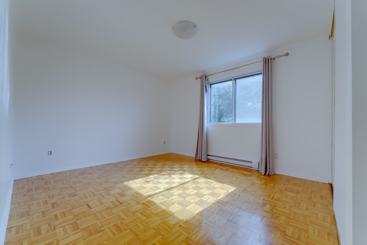 Chambre à coucher principale — 2335, Boul. Gaétan-Boucher, 303, Longueuil (Saint-Hubert), J3Y8C4, Longueuil (Saint-Hubert)