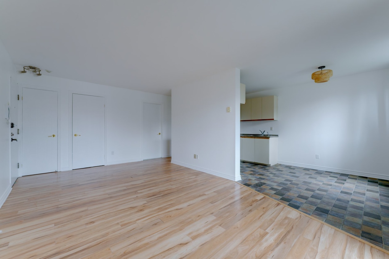 Vue d'ensemble — 2335, Boul. Gaétan-Boucher, 303, Longueuil (Saint-Hubert), J3Y8C4, Longueuil (Saint-Hubert)