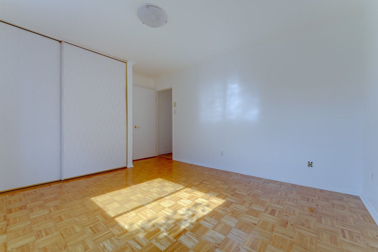 Chambre à coucher principale — 2335, Boul. Gaétan-Boucher, 303, Longueuil (Saint-Hubert), J3Y8C4, Longueuil (Saint-Hubert)