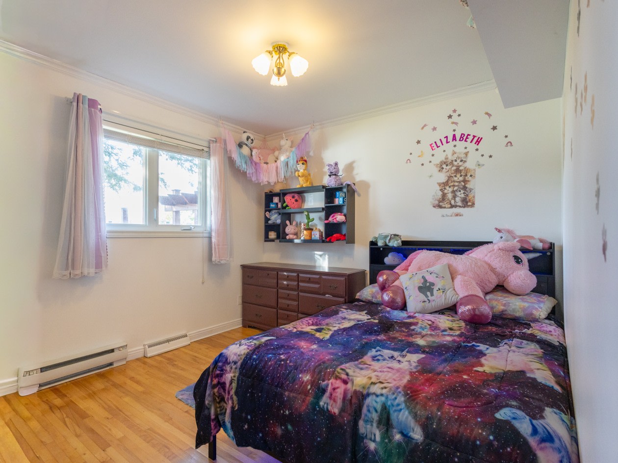 Photo 18 — 1397 Rue Du Lyonnais, Québec, G1G 2G5, Québec