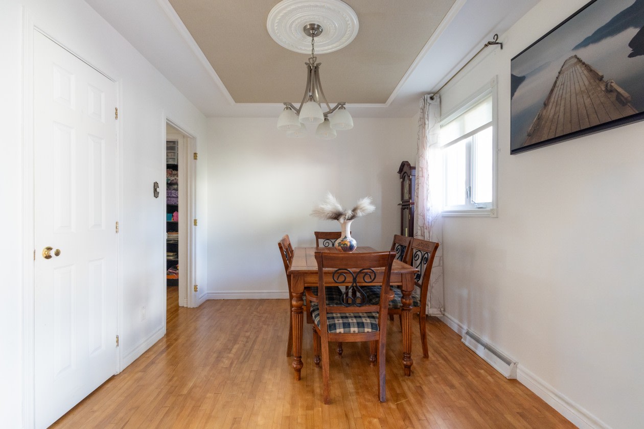 Photo 7 — 1397 Rue Du Lyonnais, Québec, G1G 2G5, Québec