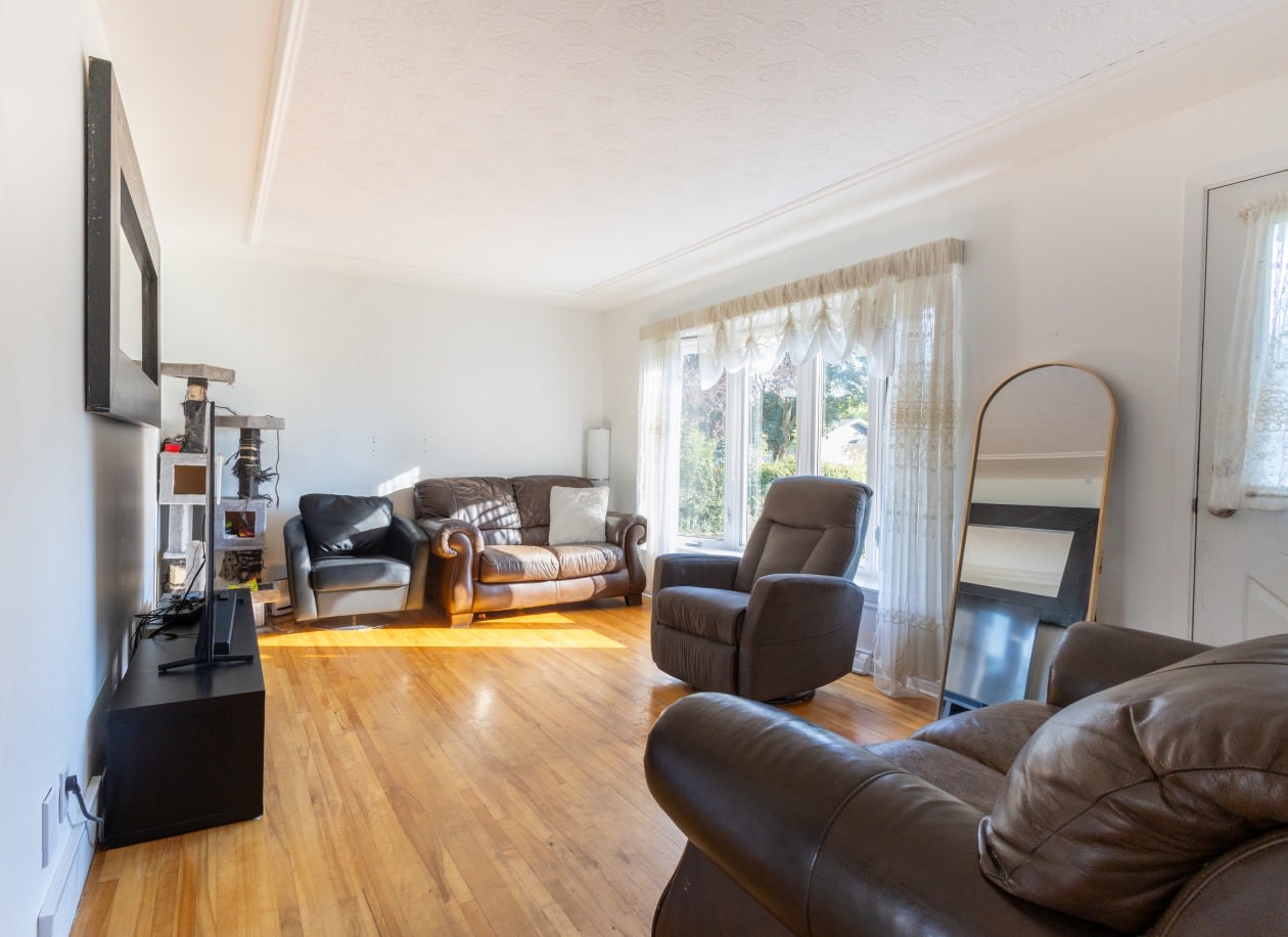 Photo 11 — 1397 Rue Du Lyonnais, Québec, G1G 2G5, Québec