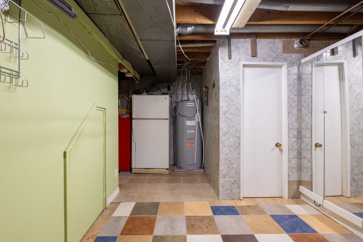 Photo 24 — 1397 Rue Du Lyonnais, Québec, G1G 2G5, Québec