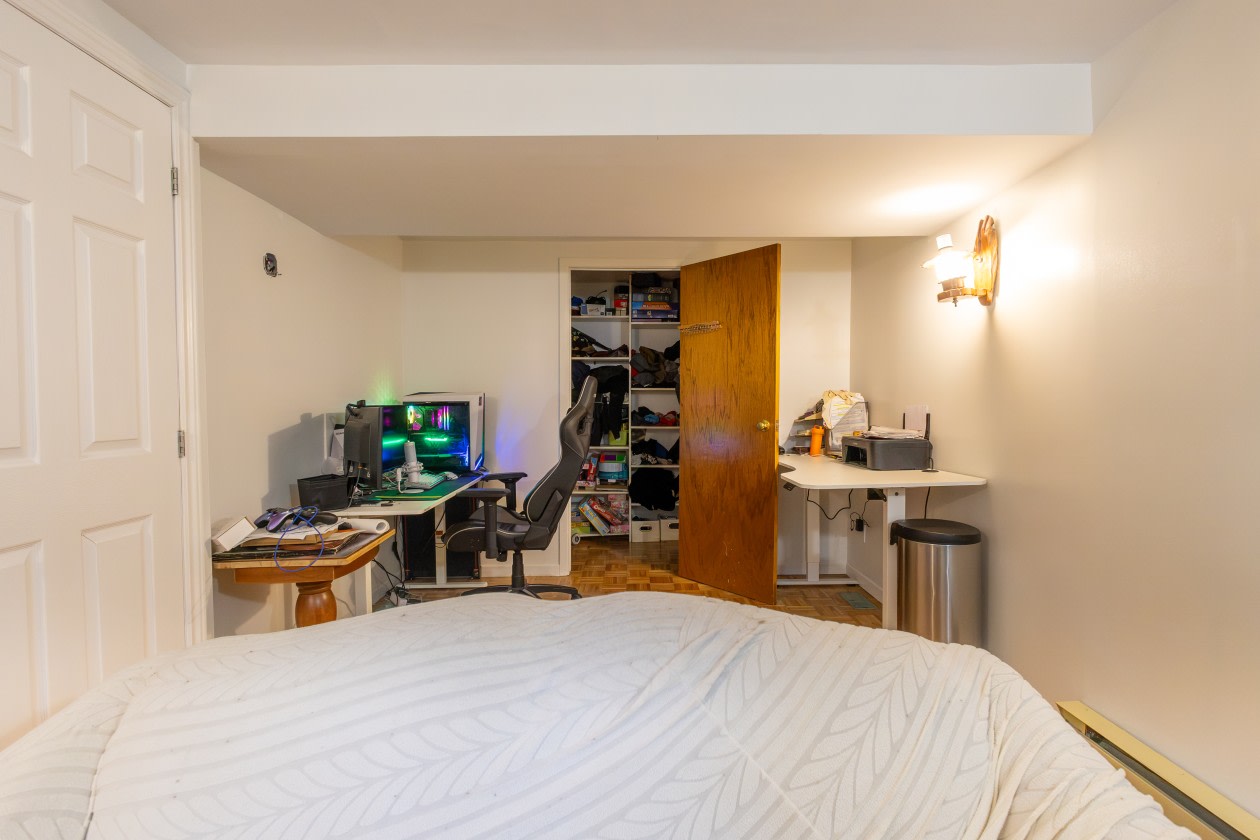 Photo 27 — 1397 Rue Du Lyonnais, Québec, G1G 2G5, Québec