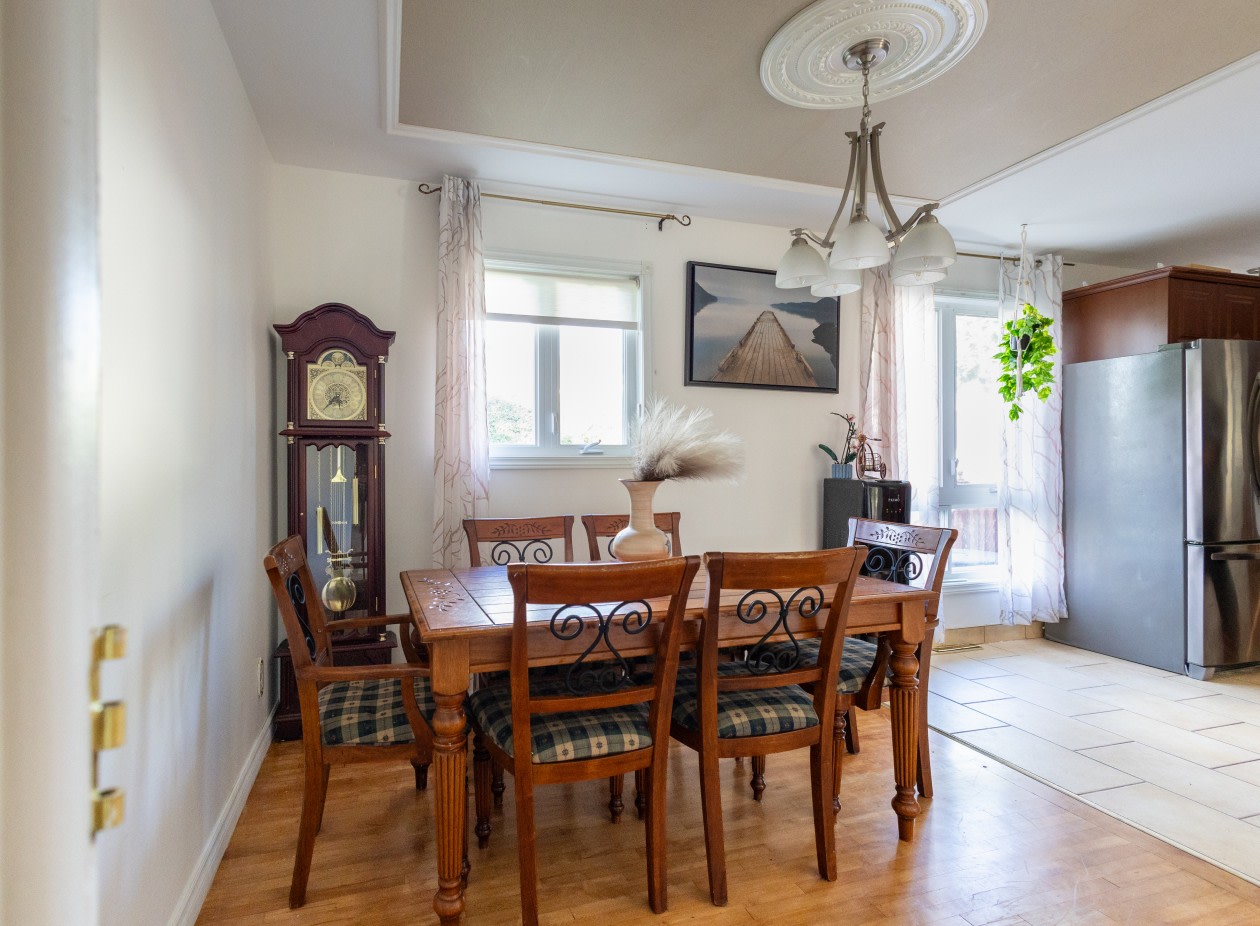 Photo 6 — 1397 Rue Du Lyonnais, Québec, G1G 2G5, Québec
