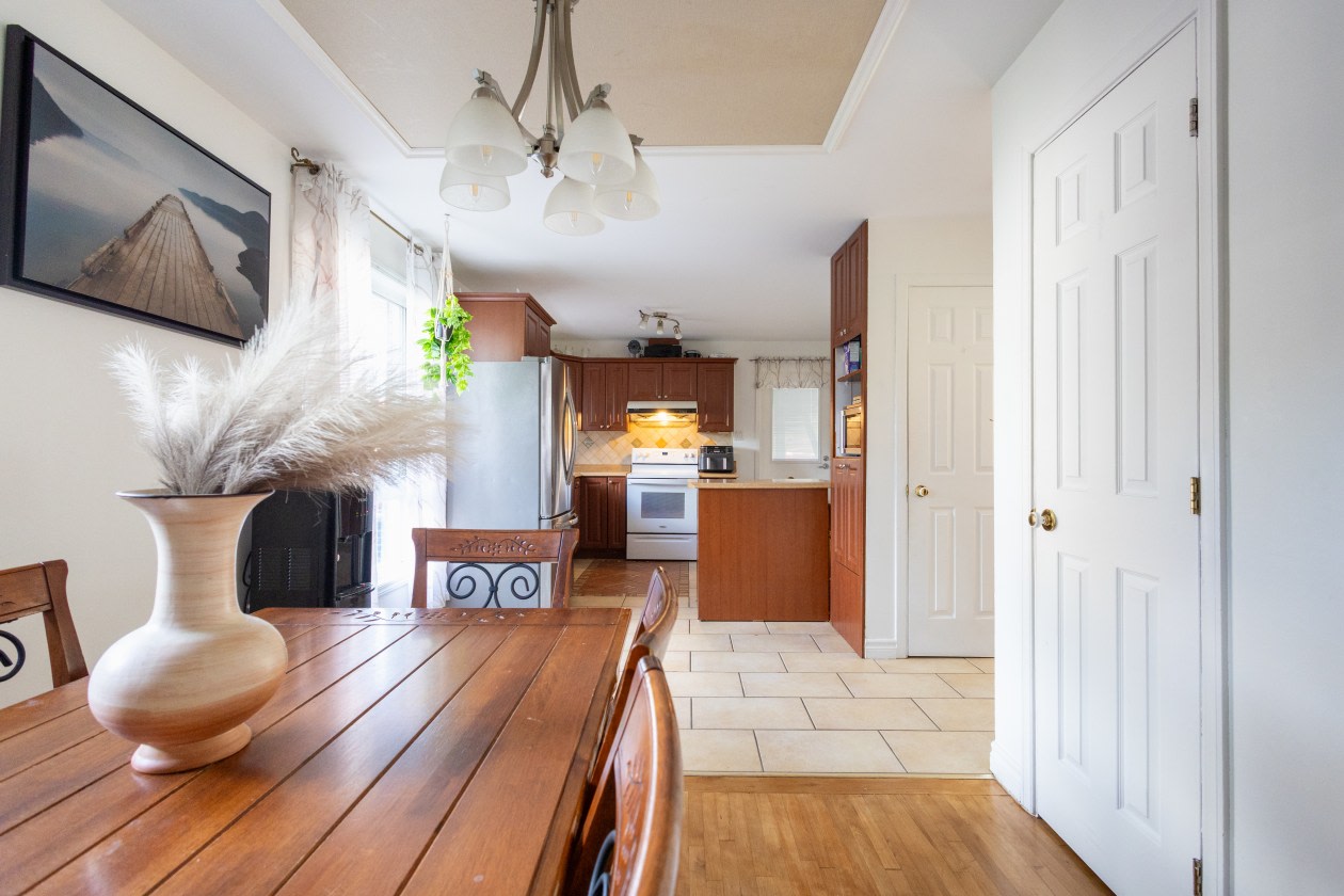 Photo 4 — 1397 Rue Du Lyonnais, Québec, G1G 2G5, Québec