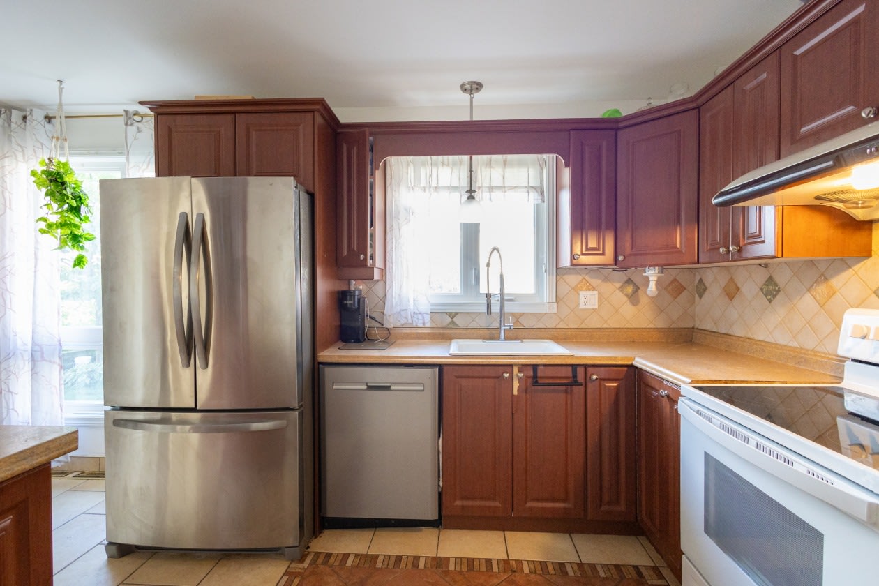 Photo 2 — 1397 Rue Du Lyonnais, Québec, G1G 2G5, Québec